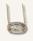 Kendra Scott Dollie Pendant Necklace