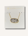 Kendra Scott Dollie Pendant Necklace