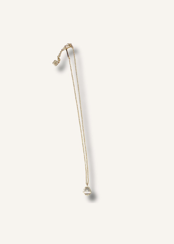 Kendra Scott Cory Necklace
