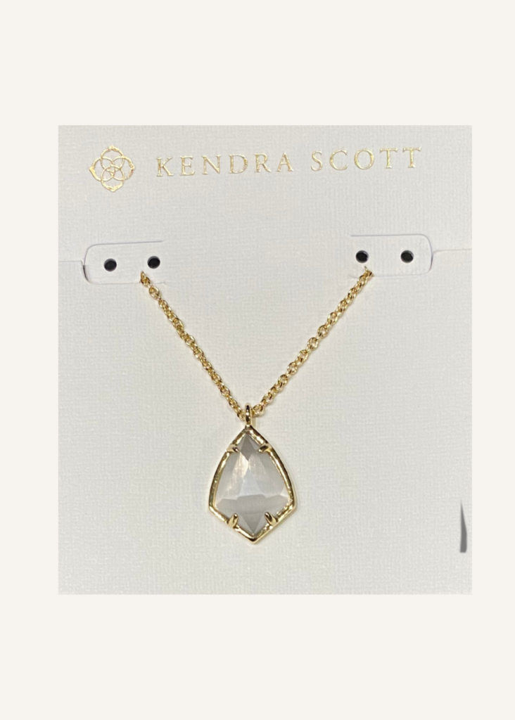 Kendra Scott Cory Necklace