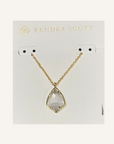 Kendra Scott Cory Necklace