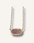 Kendra Scott Elisa Pendant Necklace