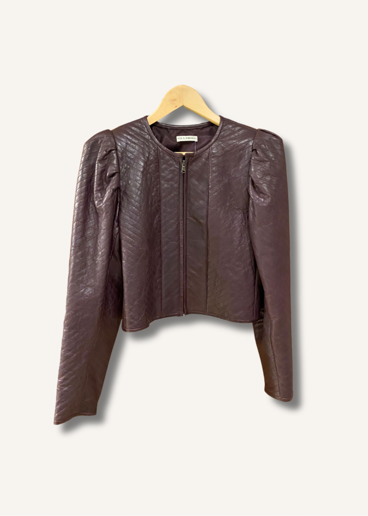 Ulla Johnson Kyra Jacket