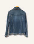 Lagence Karina Denim Jacket