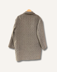 Isabel Marant Etoile Edilon Coat
