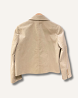 Nili Lotan Chamonix Corduroy Jacket