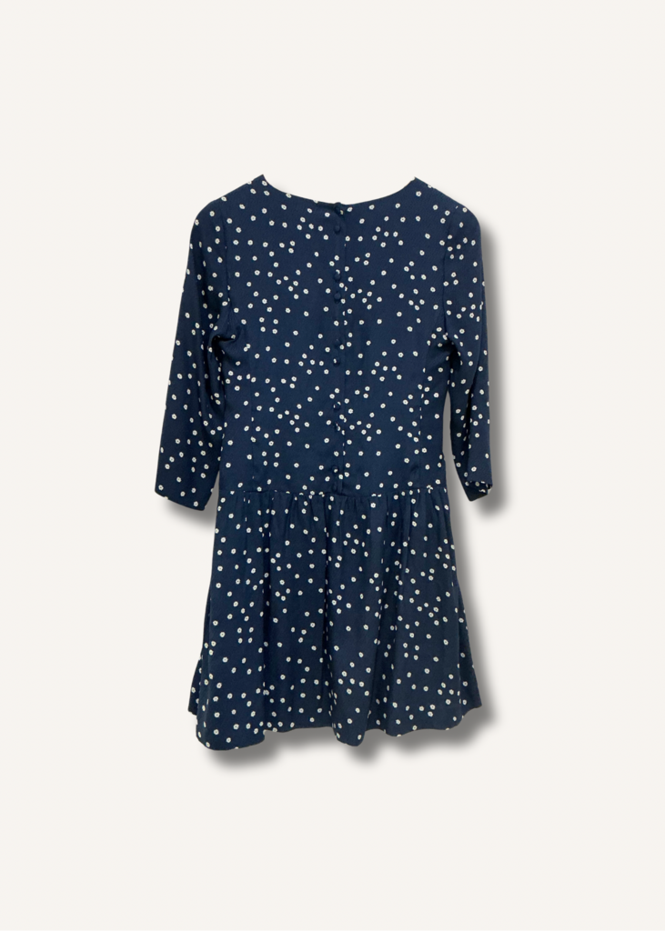 Sezane Gilly Dress