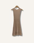 Tory Burch Reyna Knit Mini Dress