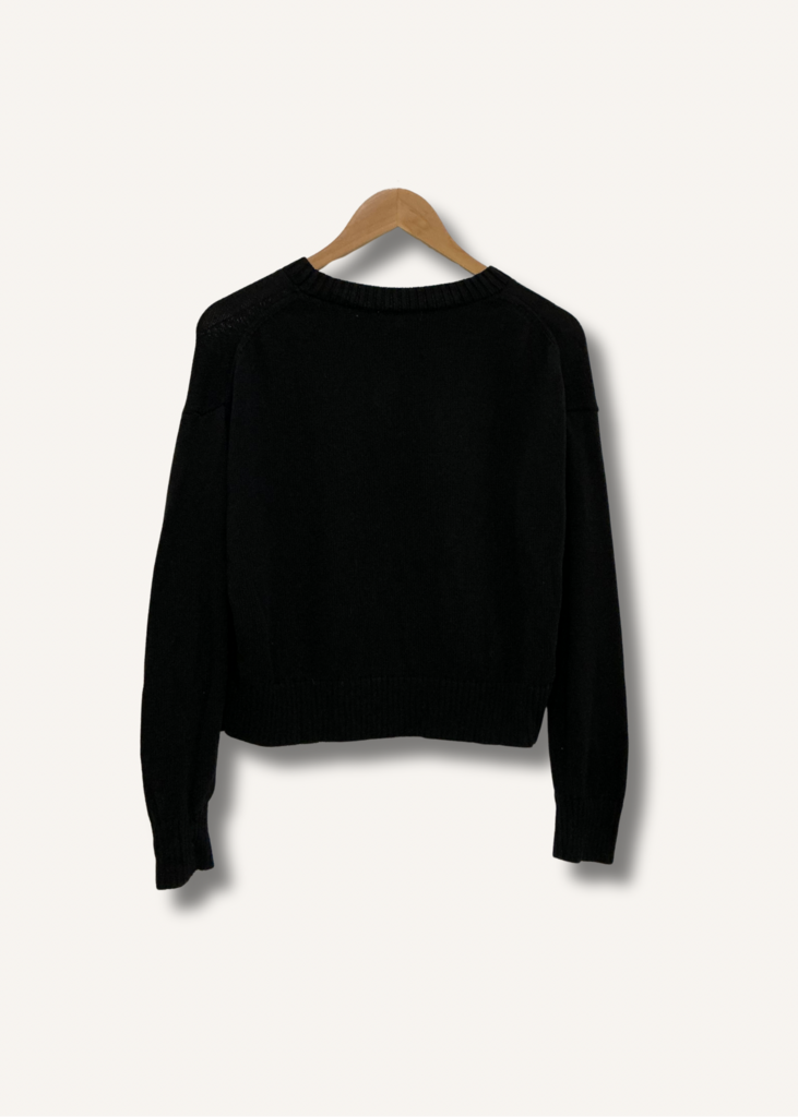 Z Supply Cocktails Sweater