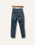 Agolde Riley Crop Jean
