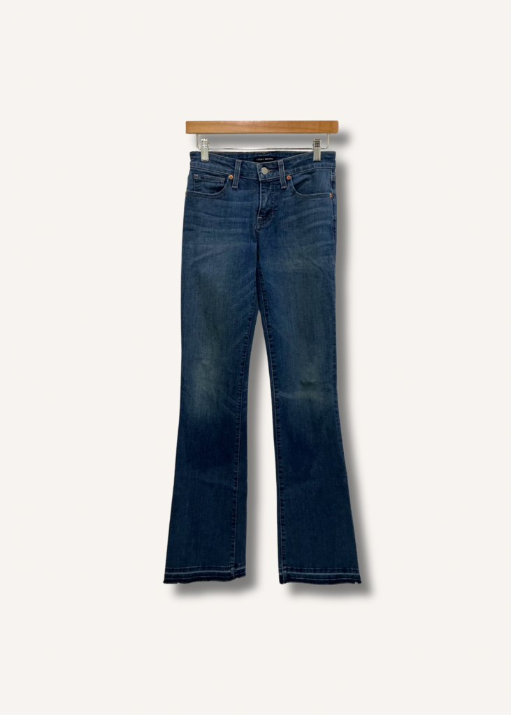 Lucky Brand Lolita Jean