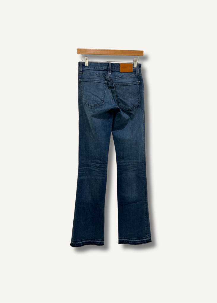 Lucky Brand Lolita Jean