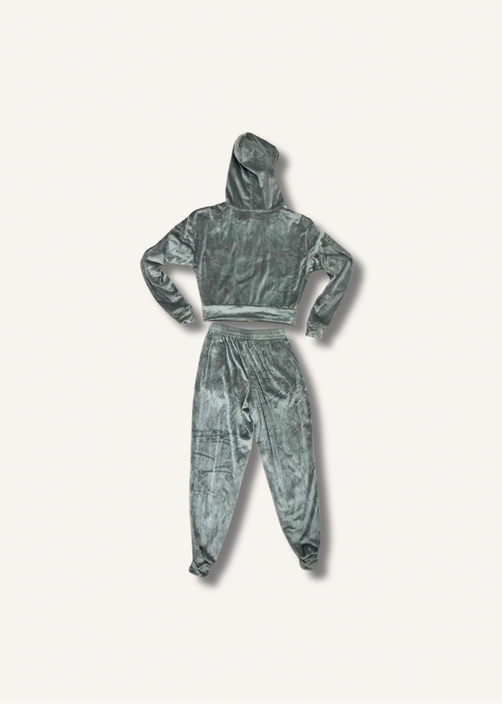 Skims Velvet Set