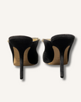 Jimmy Choo Bing Embellished Mule