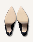 Jimmy Choo Bing Embellished Mule