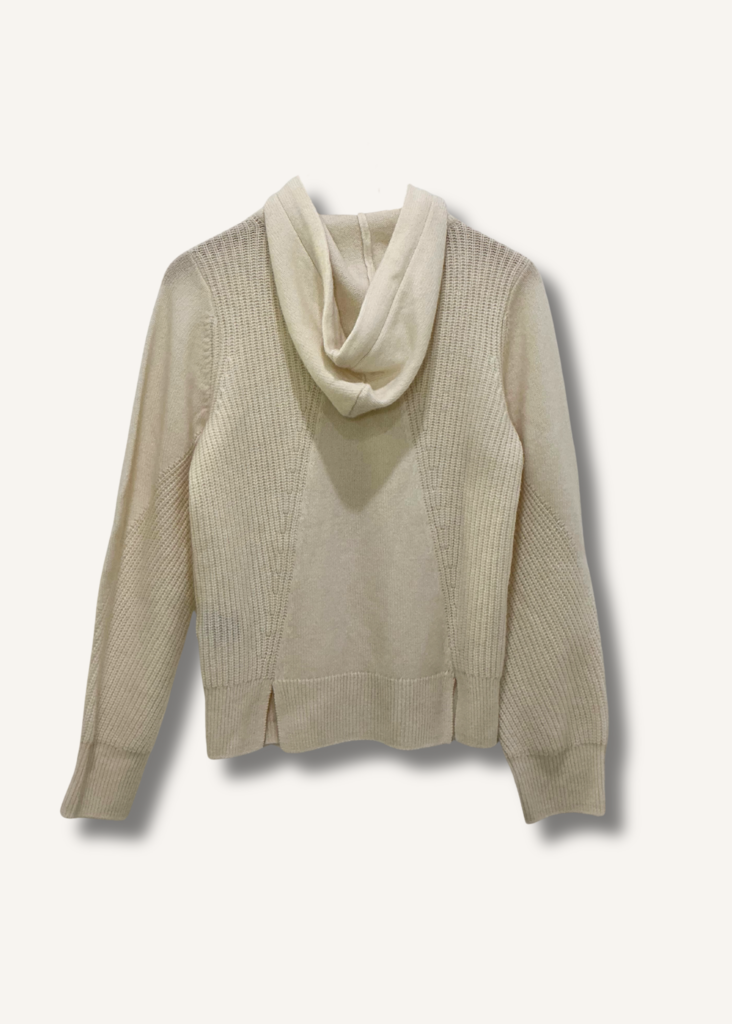 Rag & Bone Pierce Cashmere Hoodie