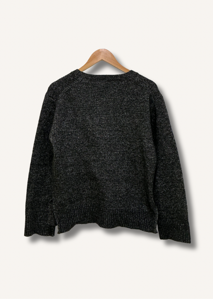 Z Supply Serene Vino Sweater