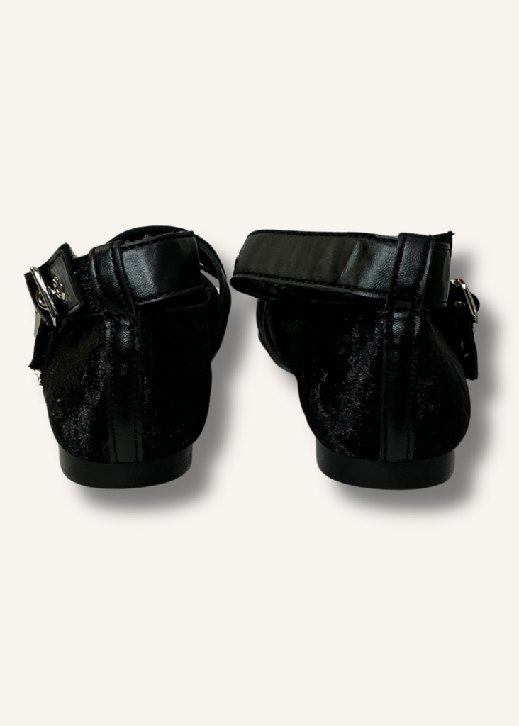 Jeffrey Campbell Choreo Ballet Flat