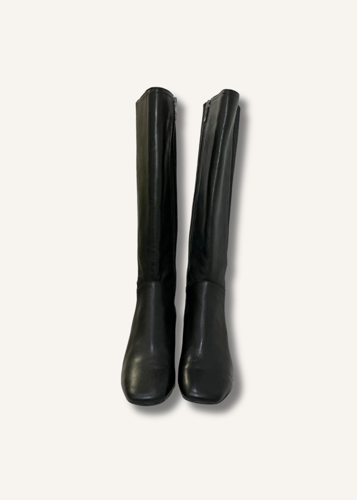 Donald Pliner Tall Boots