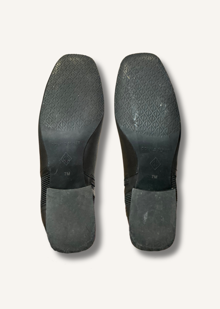 Donald Pliner Tall Boots