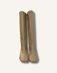 Svegan Chalk Knee High Boot