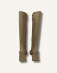 Svegan Chalk Knee High Boot