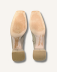 Svegan Chalk Knee High Boot