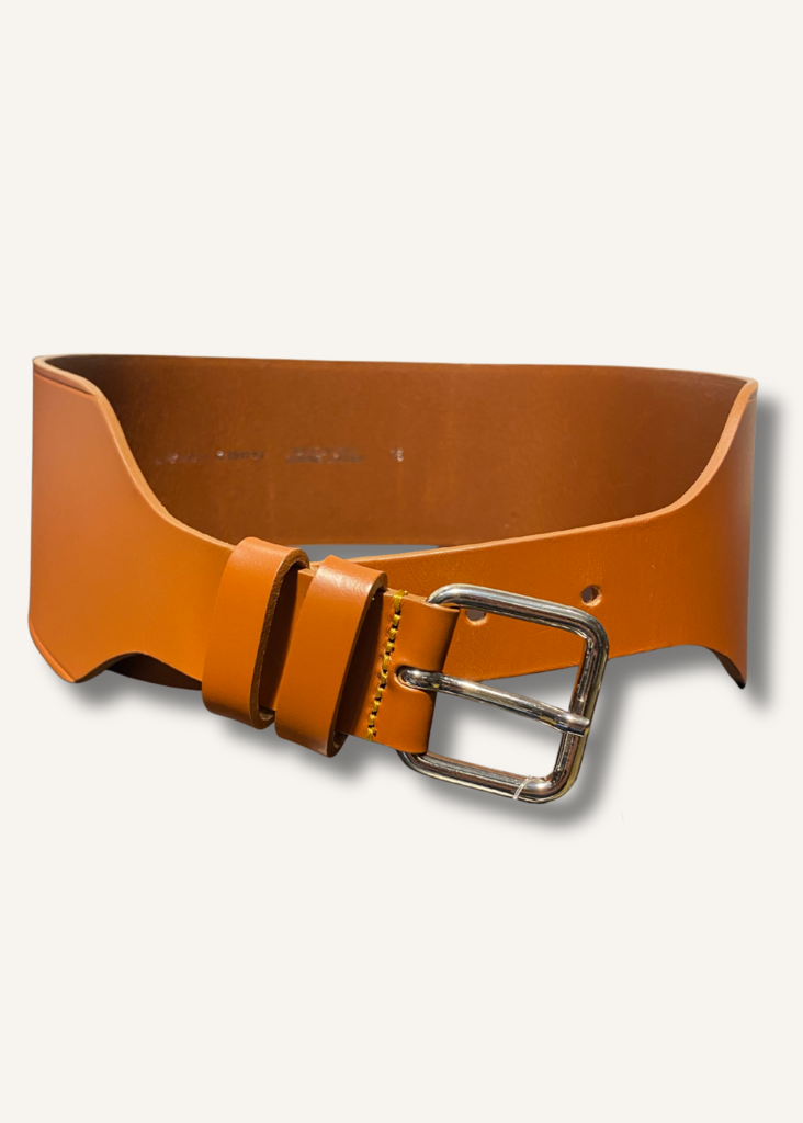 Liviana Conti Belt
