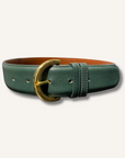Coach Belt