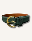 Coach Belt