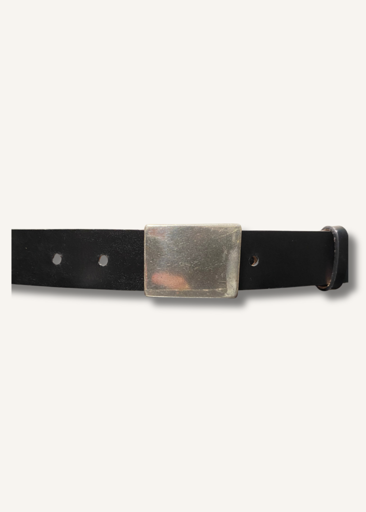 Barbara Bui Military Belt