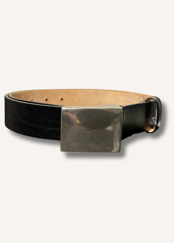 Barbara Bui Military Belt
