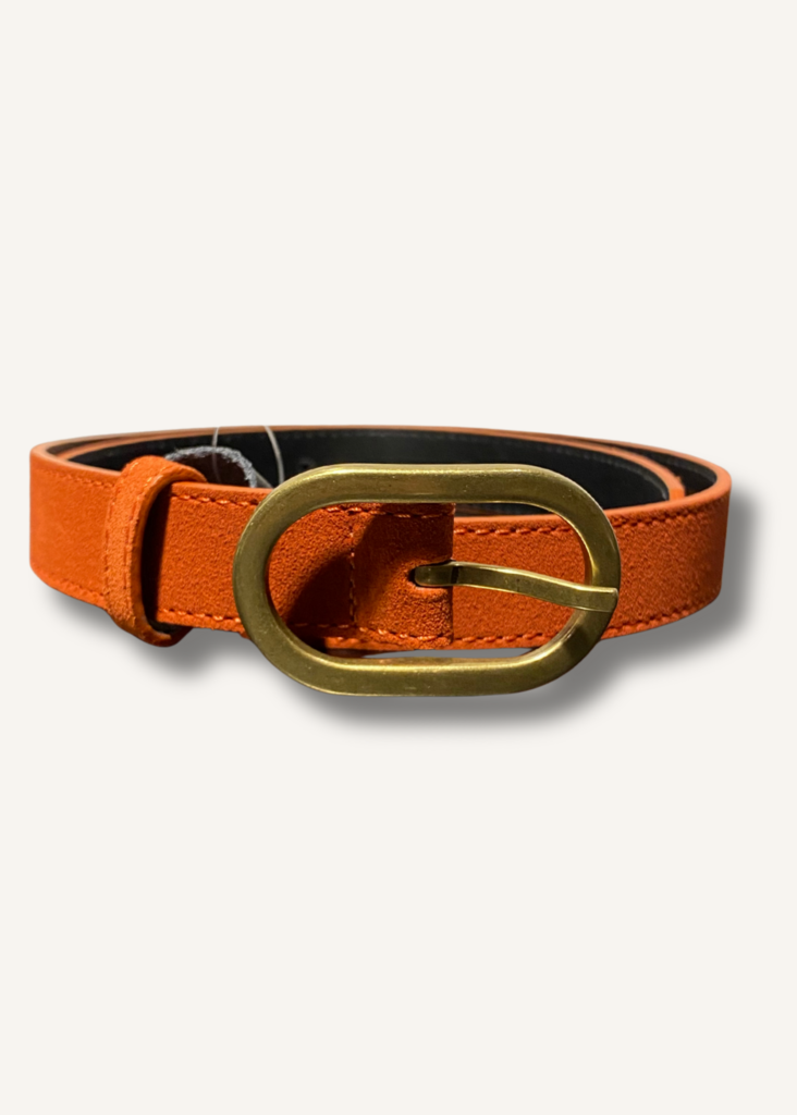 Agnes B Belt
