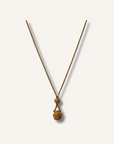 Sonia Rykiel Knot Necklace