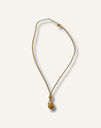 Sonia Rykiel Knot Necklace