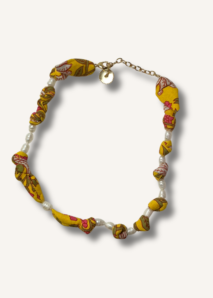 Mignonne Gavigan Cline Necklace