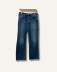 Toteme Classic Cut Jeans