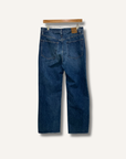 Toteme Classic Cut Jeans
