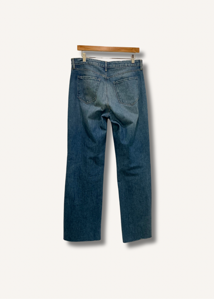 Lagence High Rise Tiana Jean