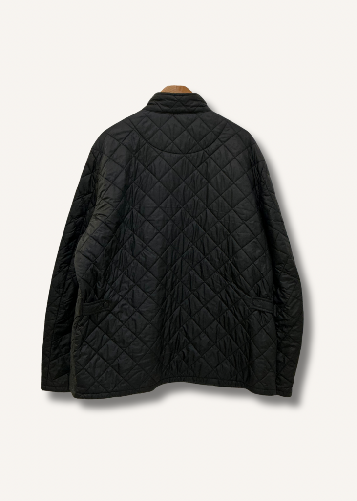 Barbour Powell Quilted Jacket