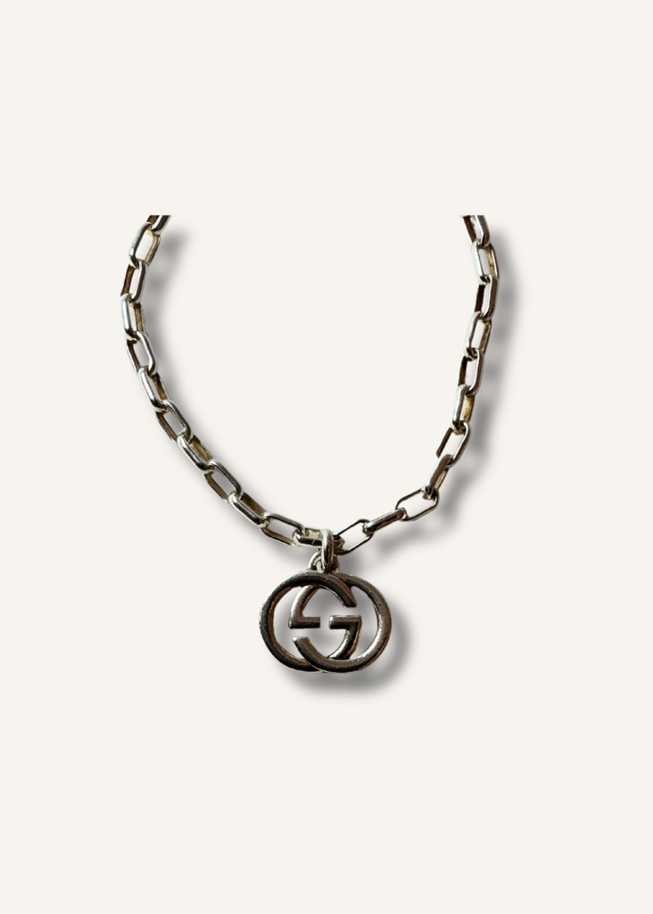 Gucci Interlocking G Bracelet