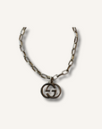 Gucci Interlocking G Bracelet