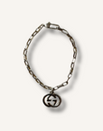 Gucci Interlocking G Bracelet