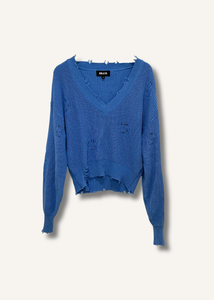 SER.O.YA Syd Sweater