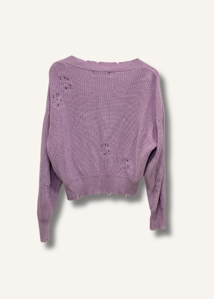 SER.O.YA Syd Sweater