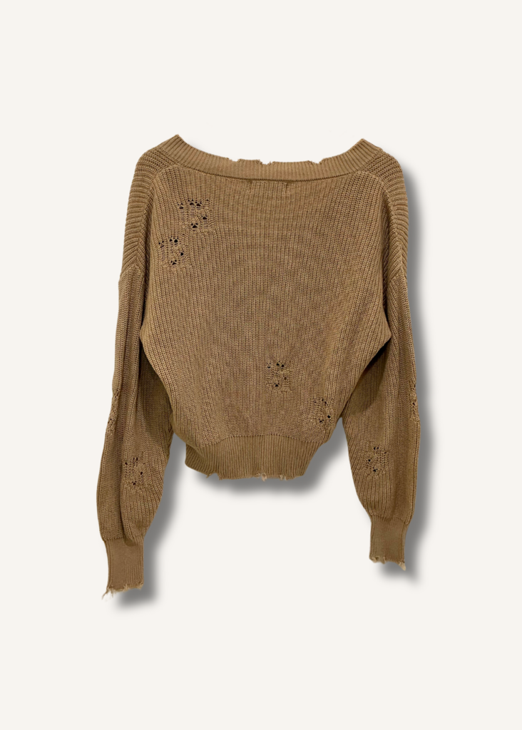 SER.O.YA Syd Sweater