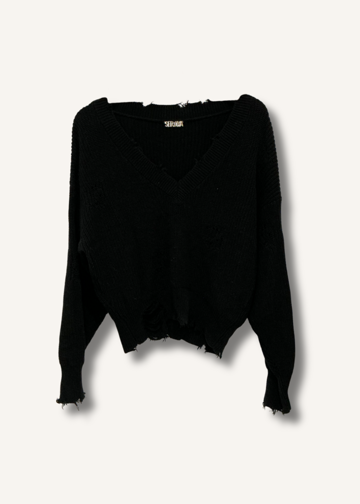 SER.O.YA Syd Sweater