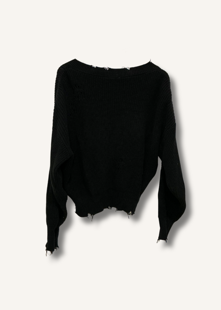 SER.O.YA Syd Sweater