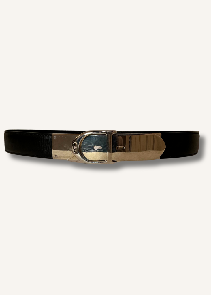 Ralph Lauren Leather Belt