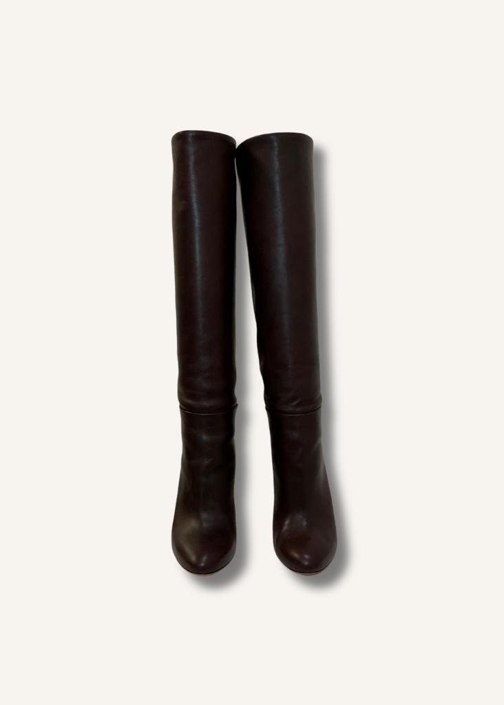 Aquazzura Sellier Boot 105
